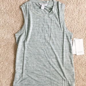 Athlete Breezy Tank